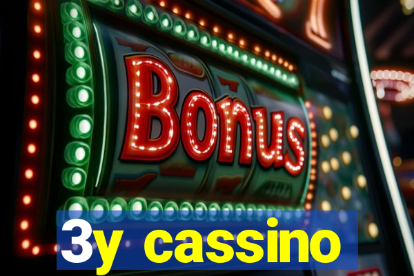 3y cassino